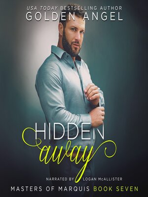 cover image of Hidden Away